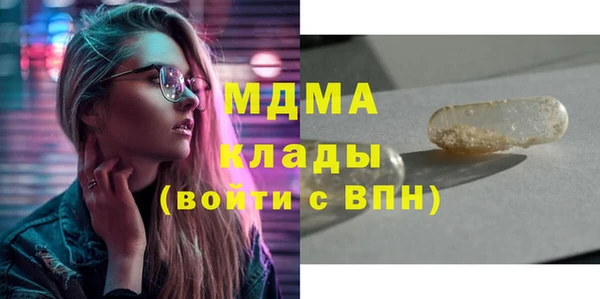 стаф Алексин